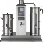 Product angle 2 - B5 HW DUO 5