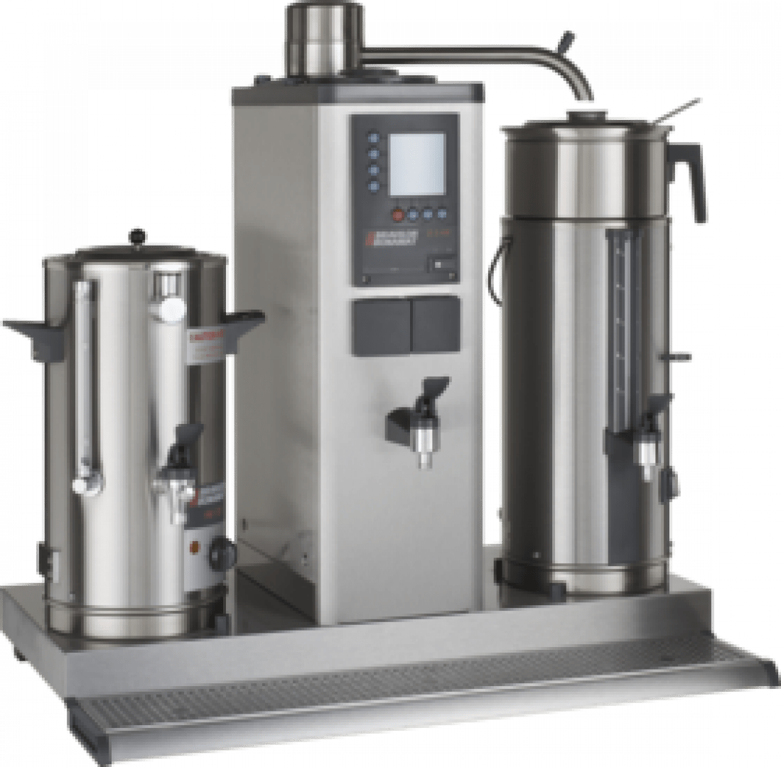 Product angle 3 - B5 HW DUO 5