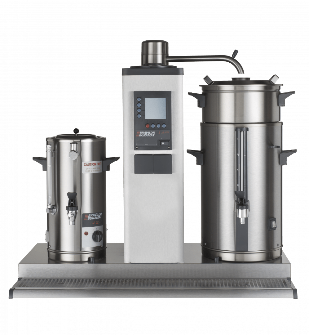 Product angle 1 - B10 DUO 5