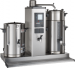 Product angle 3 - B10 HW DUO 10 400V