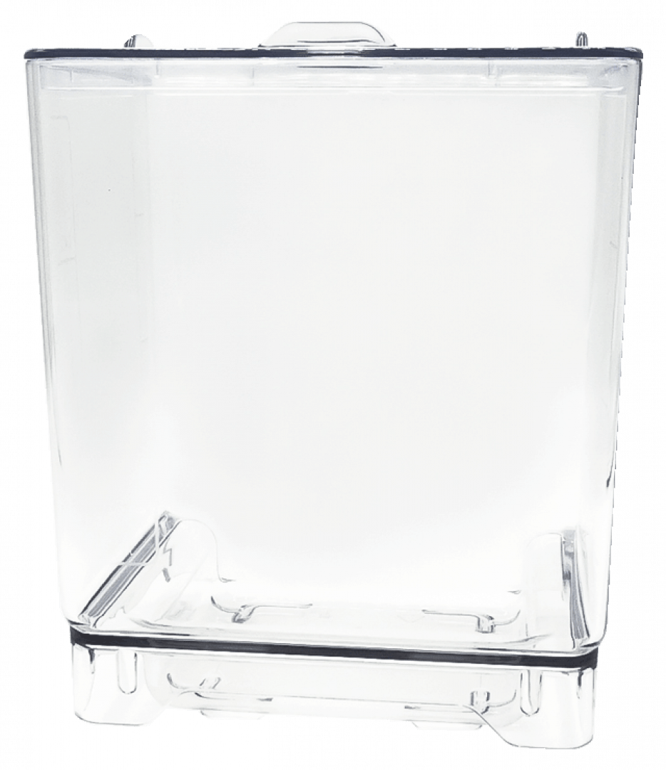 Product angle 1 - 4 litre container Sego L
