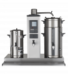 Product angle 1 - B20 HW DUO 20 400V